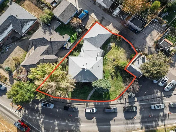 555 Josephine Street, Denver, CO 80206