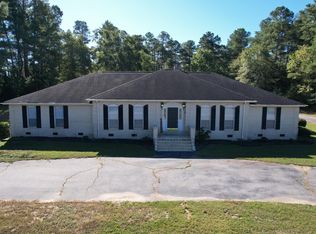 1750 Gregory Lake Road, North Augusta, SC 29860