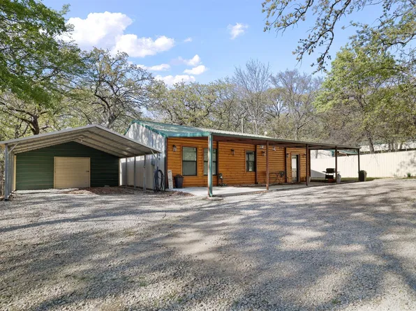 536 S Texoma Rd, Mead, OK 73449