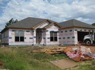 1715 Gardenia, Conway, AR 72034