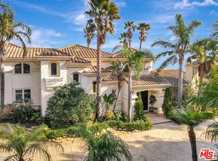 27425 Calicut Rd, Malibu, CA 90265