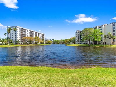 2232 N Cypress Bend Drive #107, Pompano Beach, FL, 33069