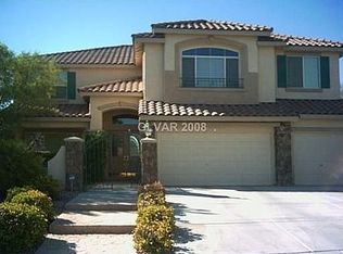 7913 Mosaic Harbor Ave, Las Vegas, NV 89117