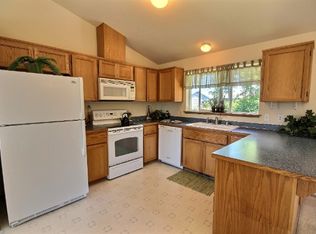 15313 68th Avenue Ct E, Puyallup, WA 98375