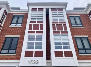 1699 Massachusetts Ave, Cambridge, MA 02138