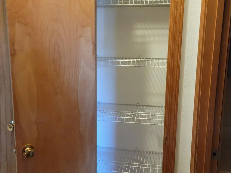 Linen Closet