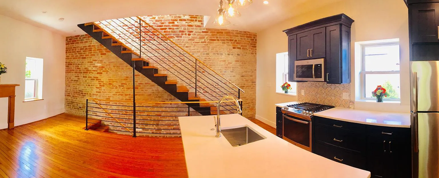 1 bed, 800 sqft, $3,200 — Photo 4