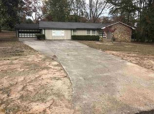 1765 Francis Rd SW, Conyers, GA 30094