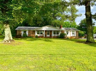 1462 Mount Ulla Hwy, Mount Ulla, NC 28125