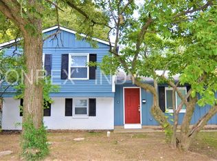 8136 E Wysong Dr, Indianapolis, IN 46219