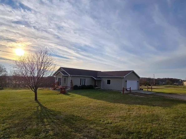W2916 County Rd E, Albany, WI 53502