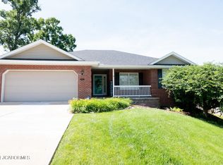 3721 Oxford Rd, Jefferson City, MO 65109