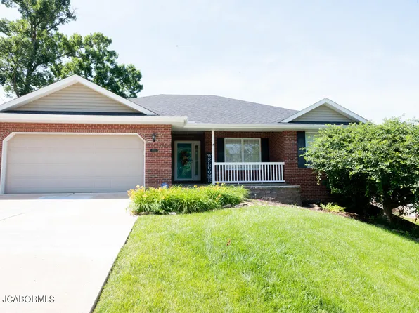 3721 Oxford Rd, Jefferson City, MO 65109