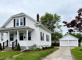 50 Dewey Ave, Pawtucket, RI 02861