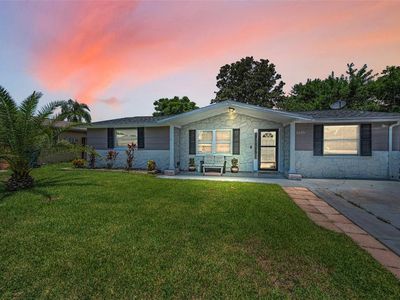 6053 11th Ave, New Port Richey, FL, 34653