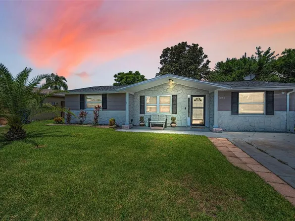 6053 11th Ave, New Port Richey, FL 34653