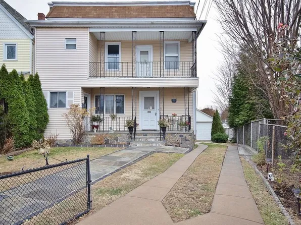 41 Kendall Avenue, Sleepy Hollow, NY 10591