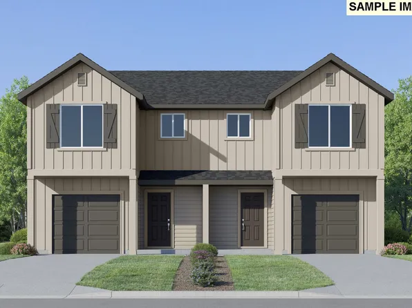 1353 Nolan Ave SE, Albany, OR 97322