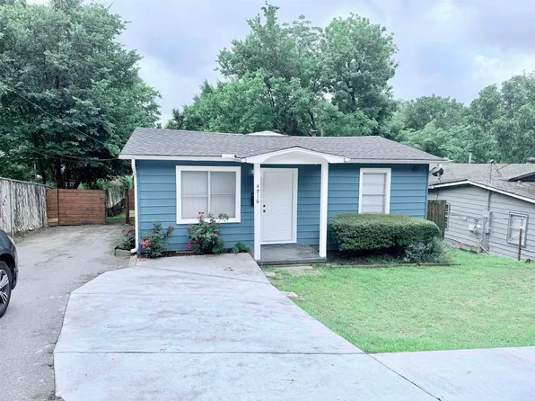 4916 Pike Ave, North Little Rock, AR 72118