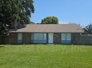 9300 Hayne Blvd, New Orleans, LA 70127