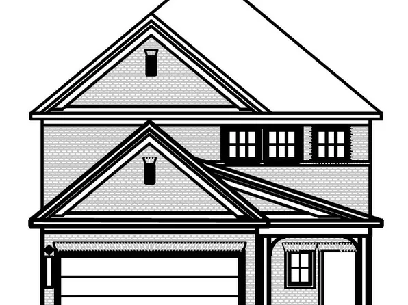 The Pinecrest H Plan, Greene Farm