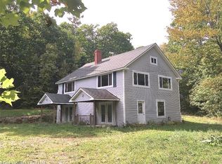 162 Webster Rd, Swanville, ME 04915