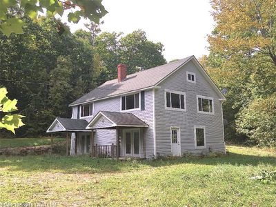 162 Webster Rd, Swanville, ME, 04915