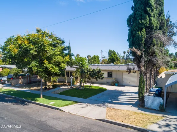 19338 Elkwood St, Reseda, CA 91335