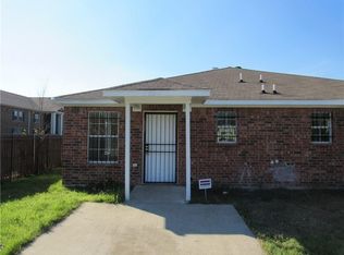 3814 Stalcup Rd, Fort Worth, TX 76119