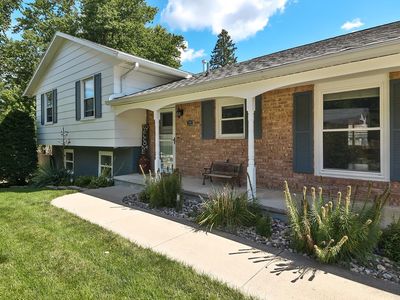 745 Towne Dr, Freeport, IL, 61032