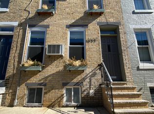 1637 S Camac St, Philadelphia, PA