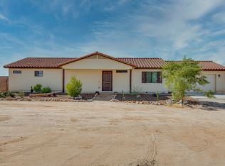 14506 S Tuthill Rd, Buckeye, AZ 85326