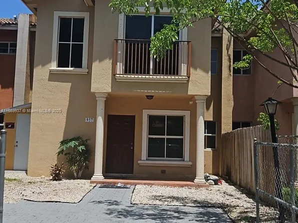 957 SW 6th Ct, Florida City, FL 33034