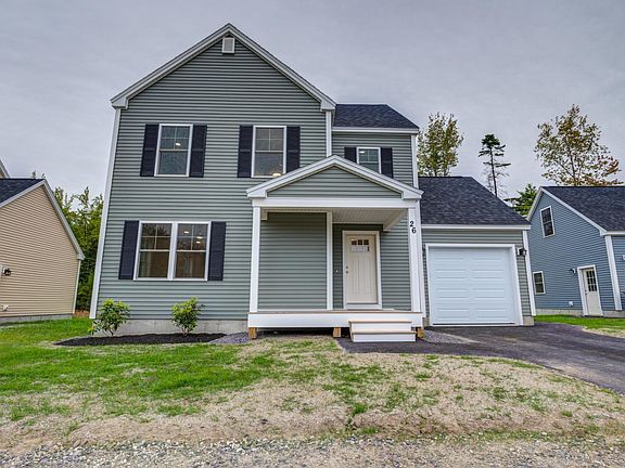 2nd image of 26 Gristmill Ln