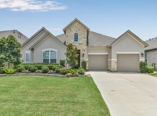 4116 Hemingway Pass Ln, Spring, TX 77386