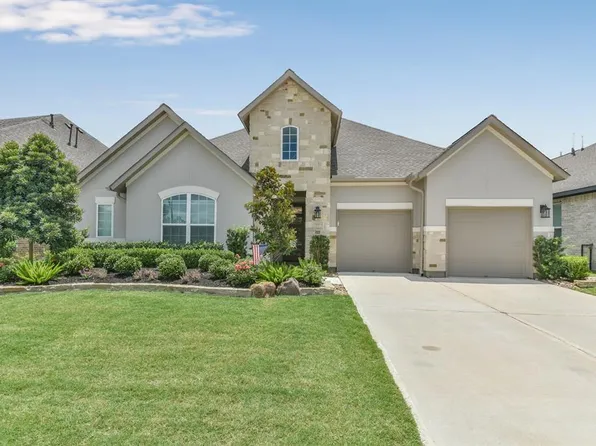 4116 Hemingway Pass Ln, Spring, TX 77386