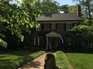 2018 Dilworth Rd W, Charlotte, NC 28203