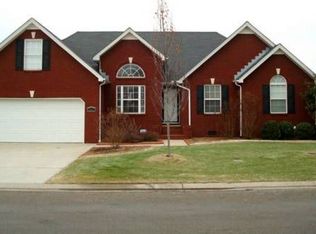 213 Red Jacket Trce, Murfreesboro, TN 37127