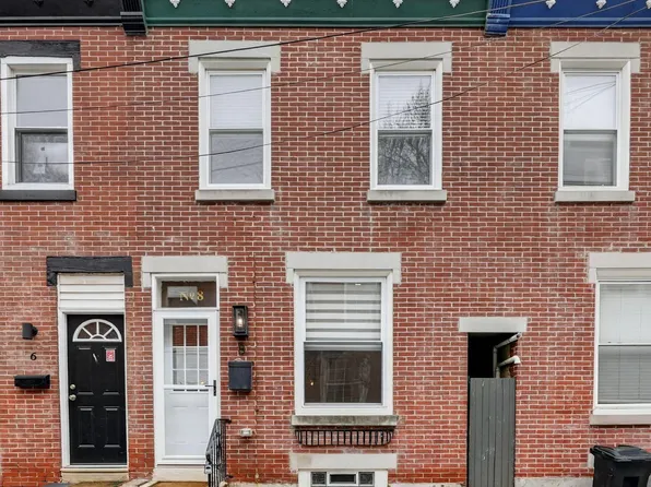 8 Willig Ave, Philadelphia, PA 19125