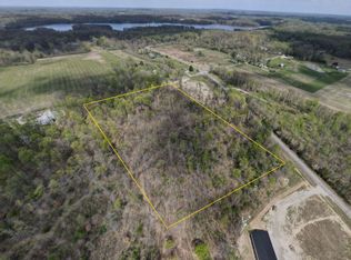 E Harrod Rd, Scottsburg, IN 47170