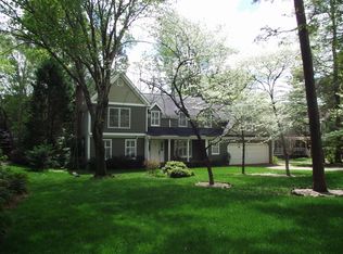 214 Greengate Ln, Charlotte, NC 28211