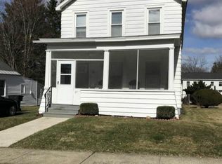 37 Ford Ave, Troy, NY 12180