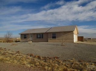 1562 N Bowen Dr, Pueblo West, CO 81007