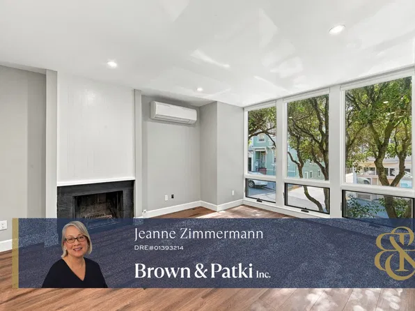 418 Union St #B, San Francisco, CA 94133