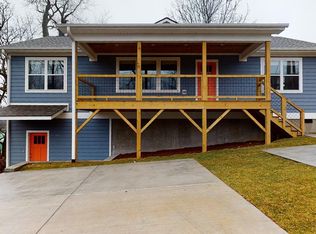 11 Myrtle St, Asheville, NC 28801