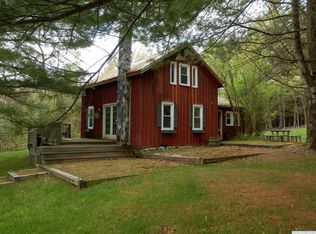 33 Cangiano Dr, Prattsville, NY 12468