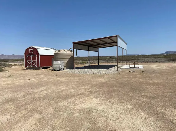 501 Warzone #985, Alpine, TX 79830