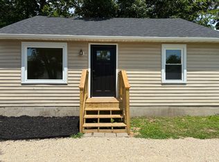 1616 Wabash Ave, Vincennes, IN 47591