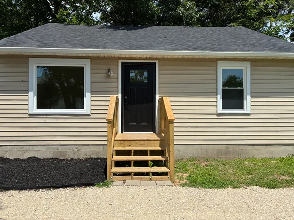 1616 Wabash Ave, Vincennes, IN 47591