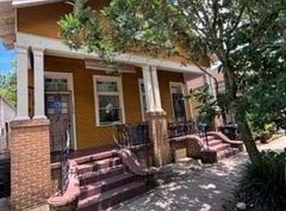 1239 Saint Roch Ave, New Orleans, LA 70117